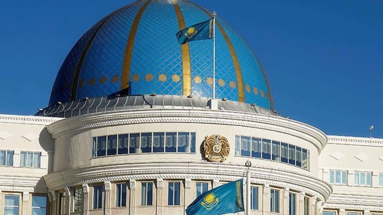 Kazakhstan (Image: Reuters)