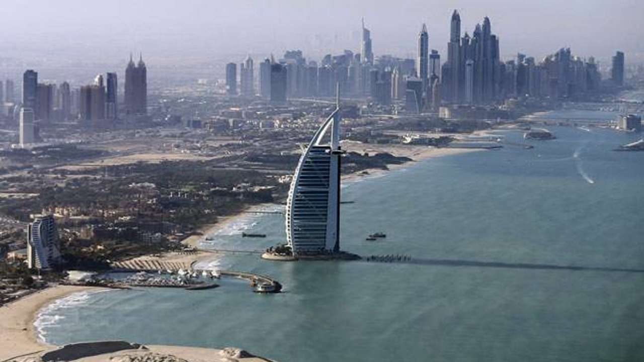 UAE (Image: Reuters)