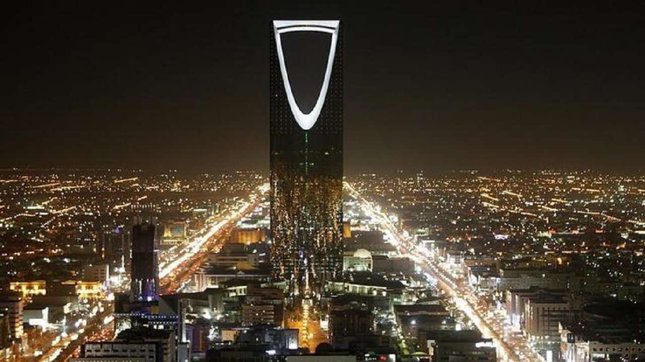 Saudi Arabia (Image: Reuters)