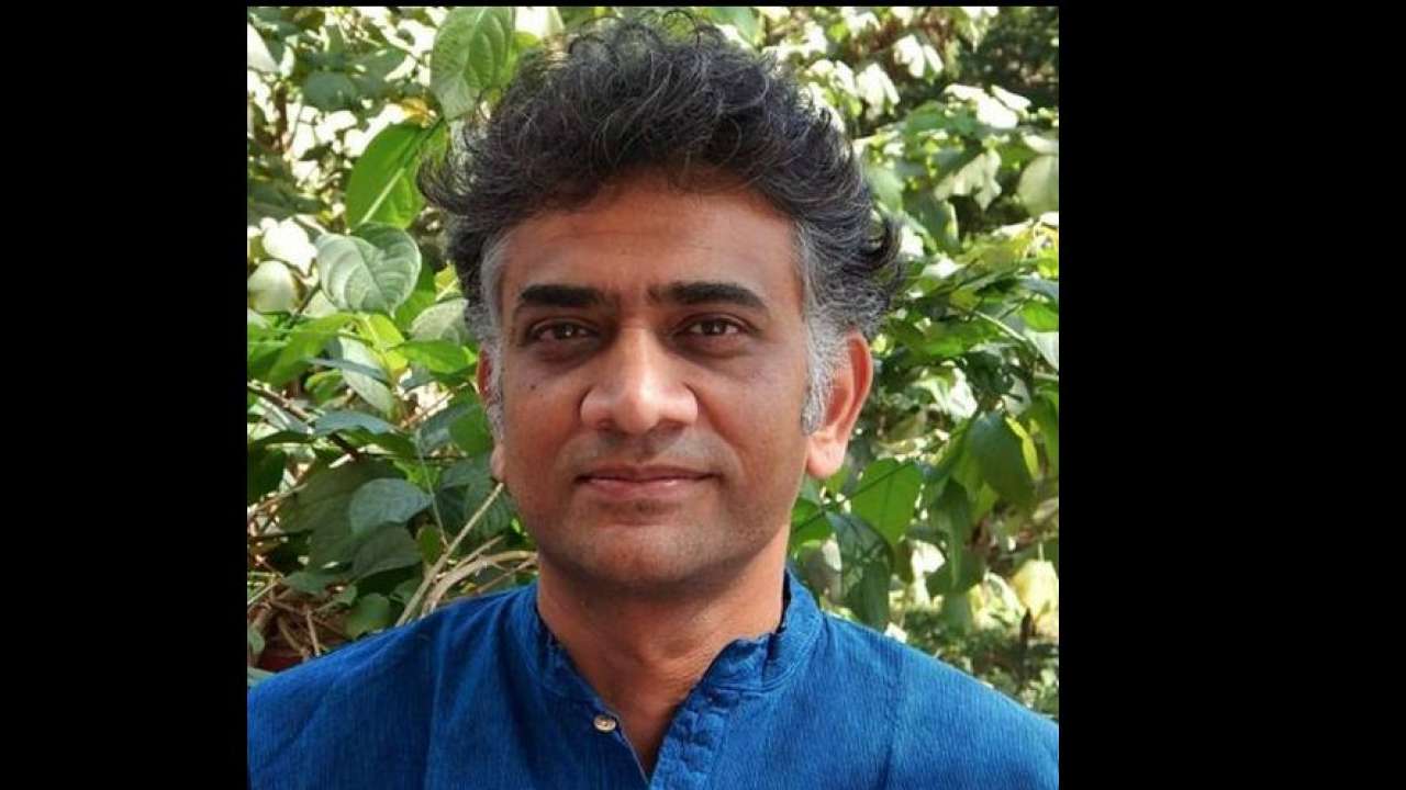 Aakar Patel