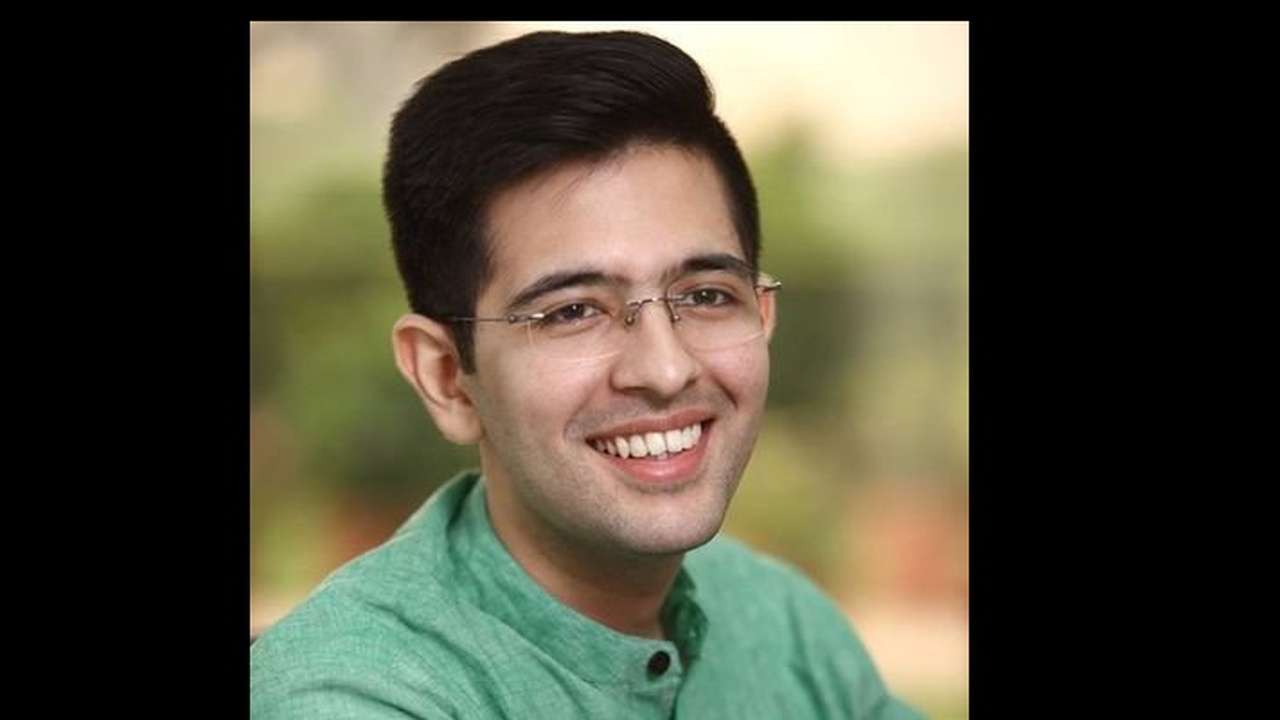 Raghav Chadha