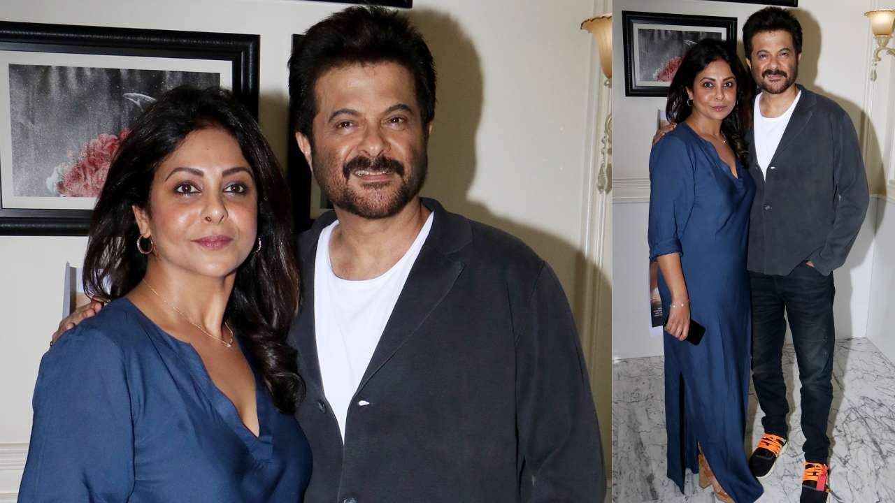 'Dil Dhadakne Do' reunion