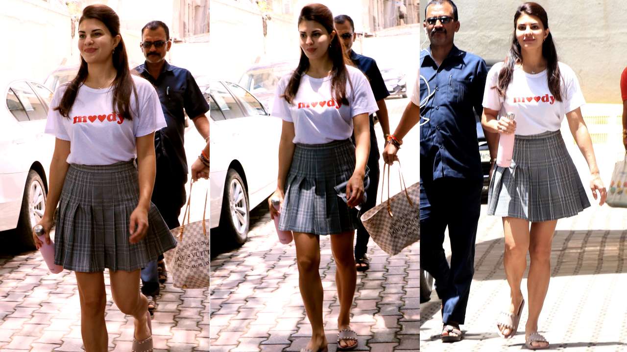 Jacqueline Fernandez