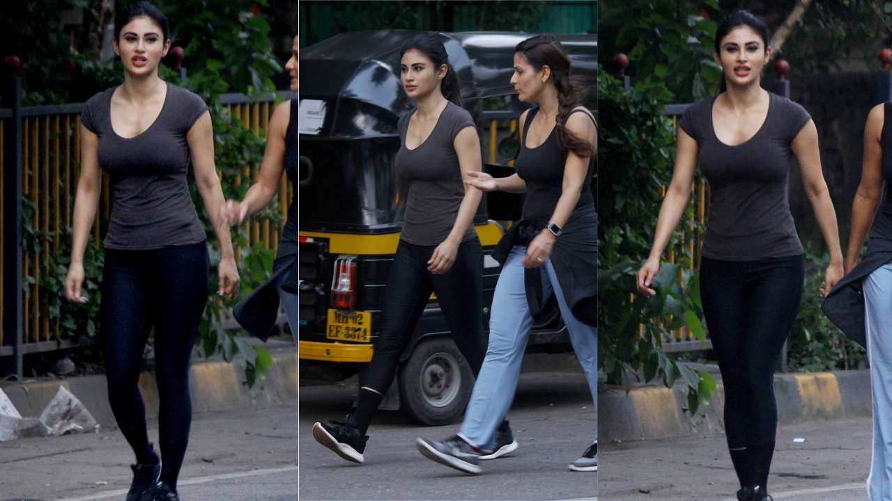 Mouni Roy