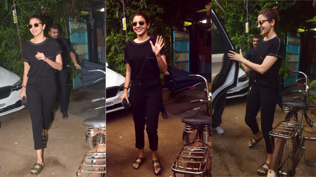Anushka Sharma