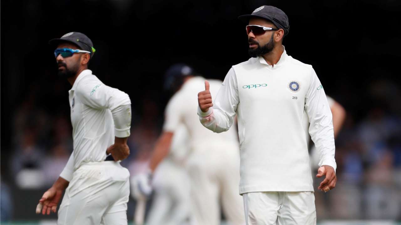 India's middle-order must carry momentum from third Test