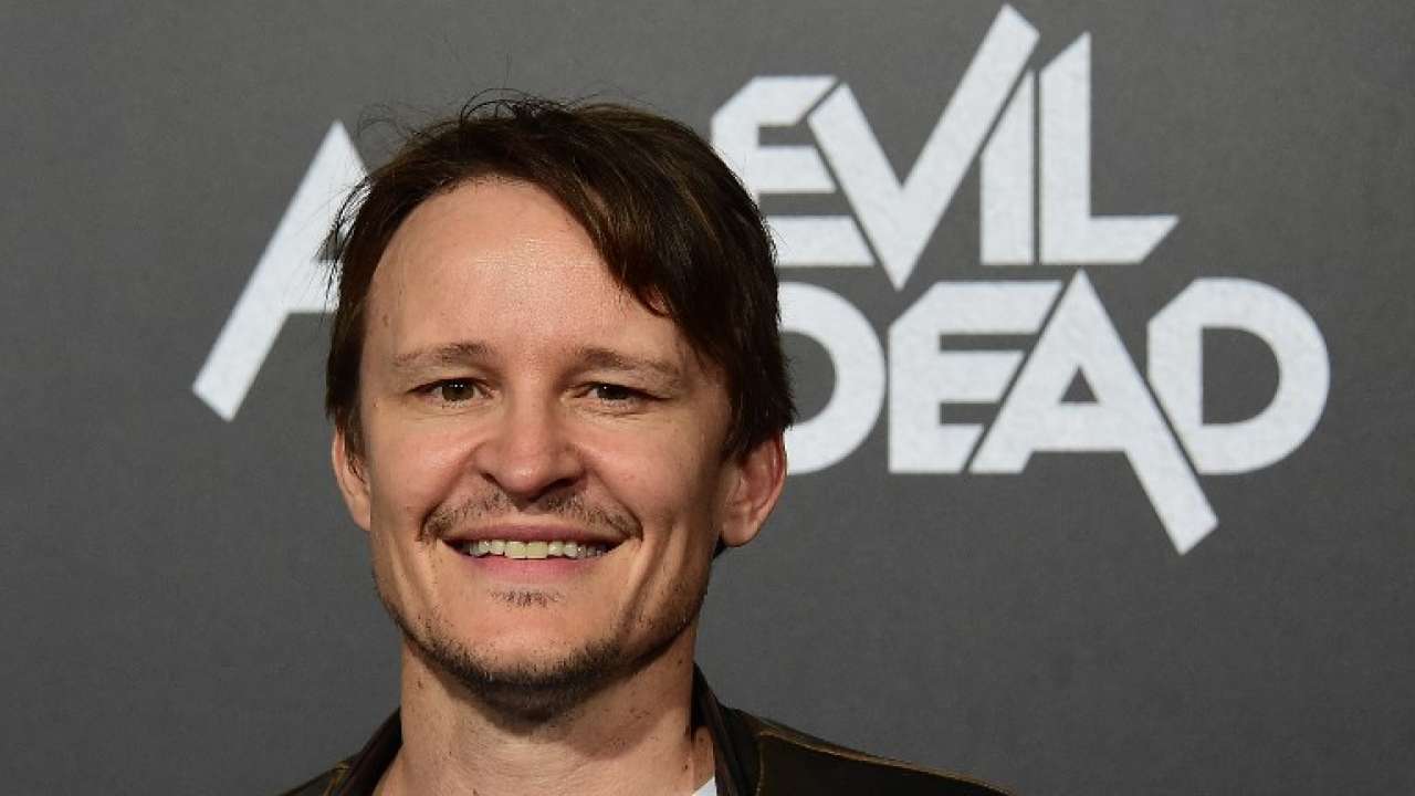 Damon Herriman To Deliver Double Whammy By Playing Charles Manson In Mind Hunter And Once 