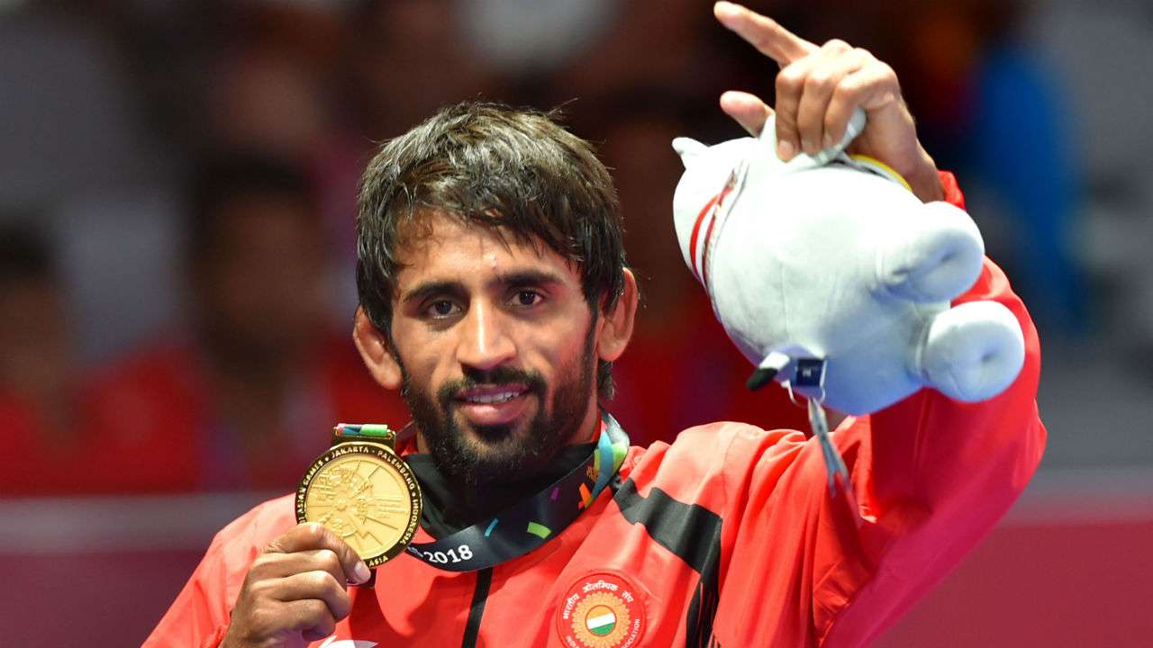 Bajrang Punia