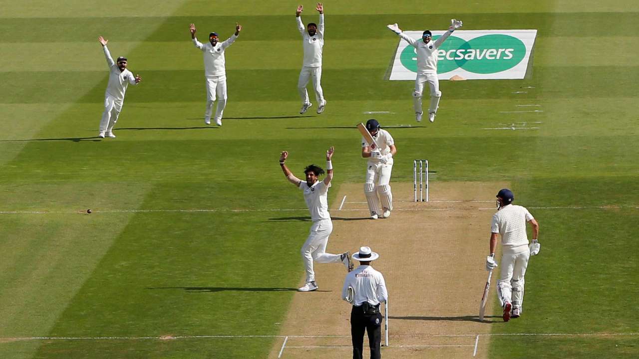 Captain's knock required