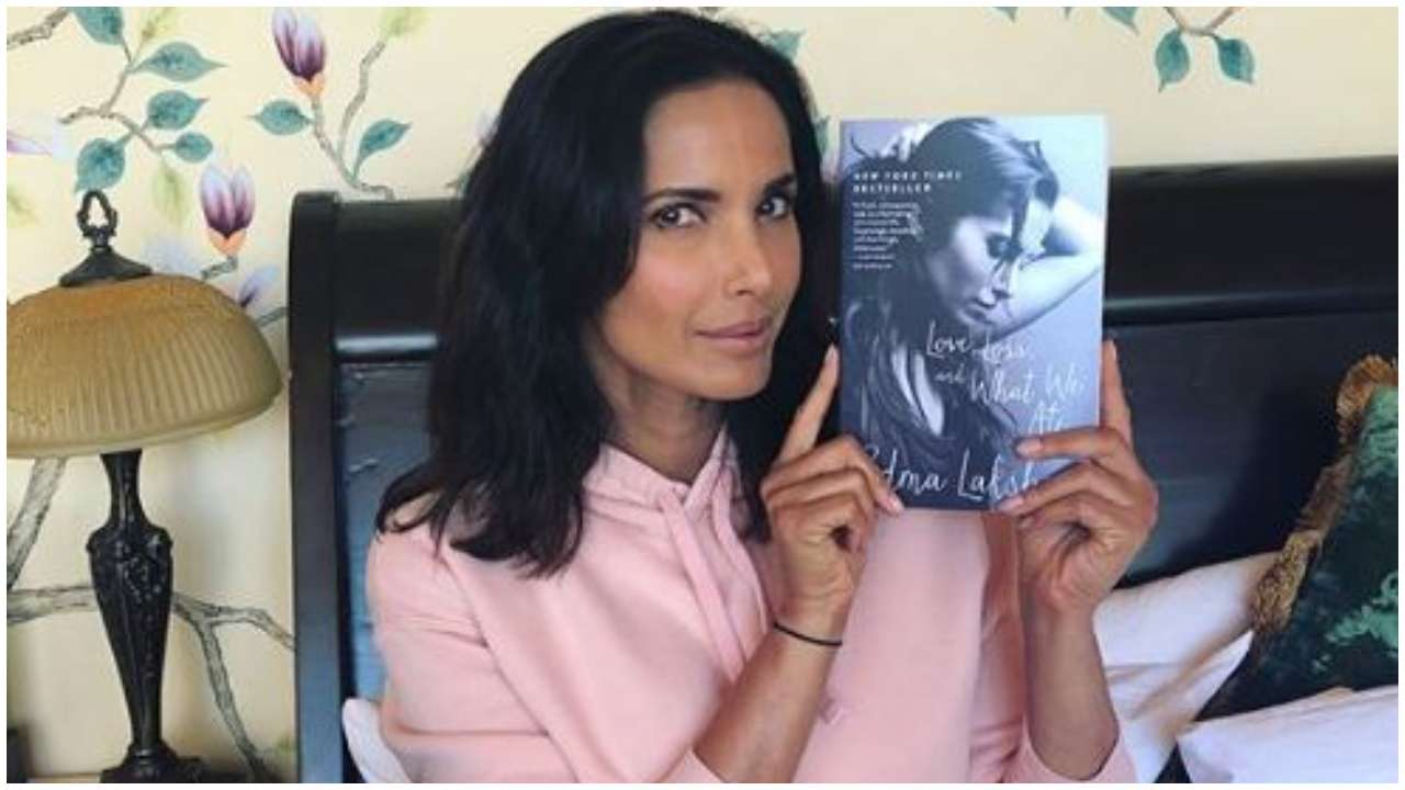 She Has Published Four Books and Counting