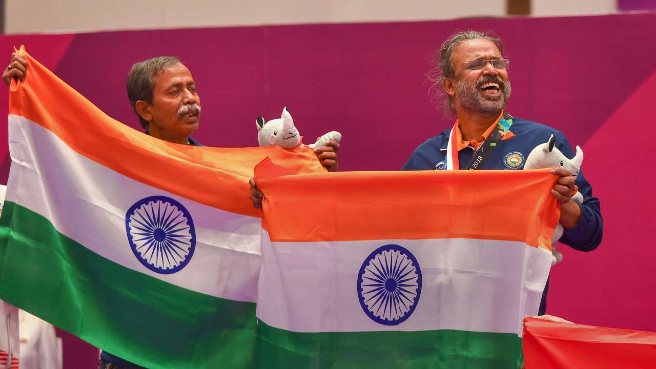Pranab Bardhan and Shibhnath Sarkar