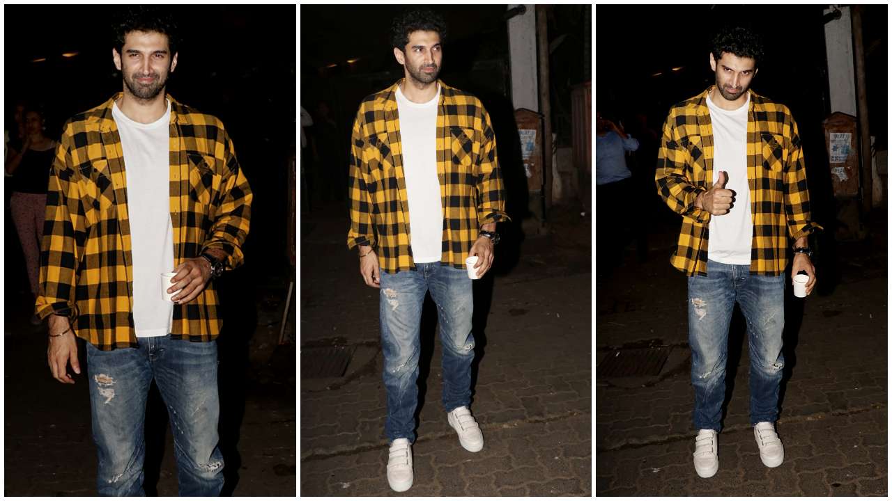 Aditya Roy Kapur