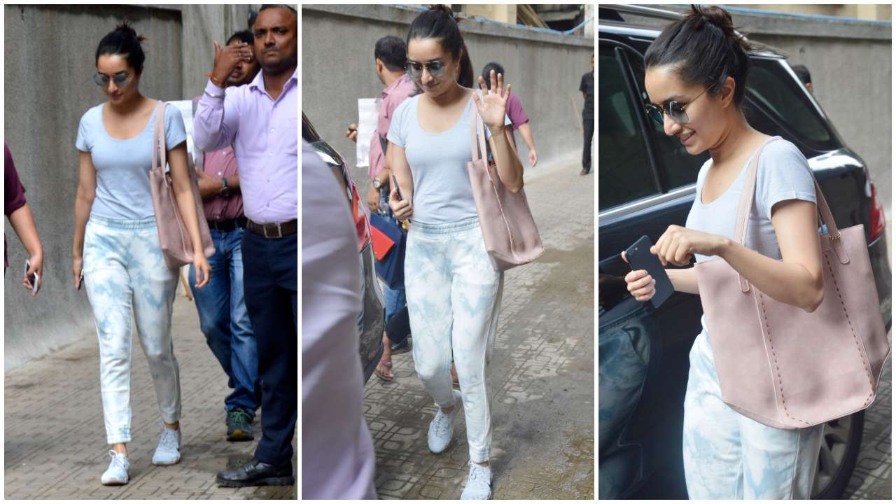 Shraddha Kapoor