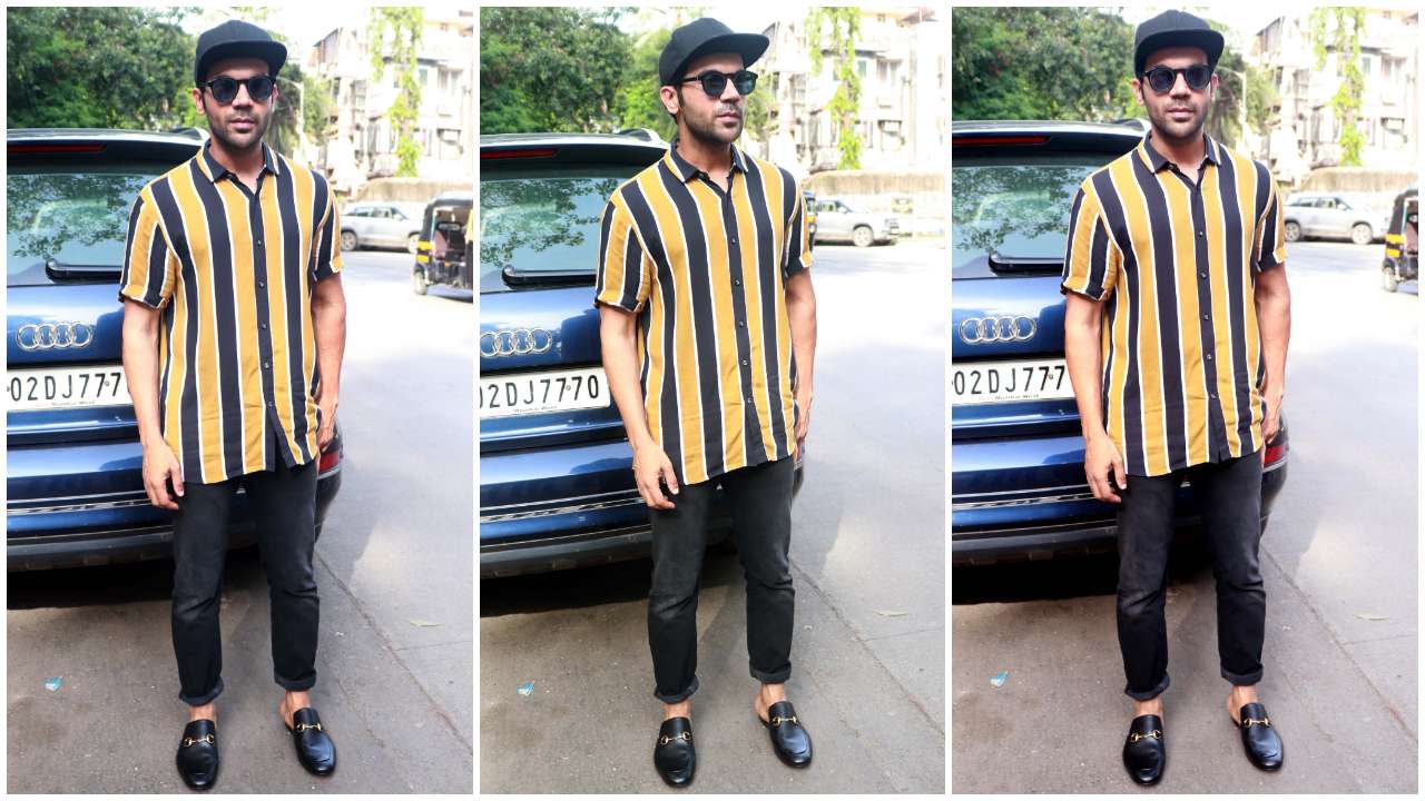 rajkummar Rao