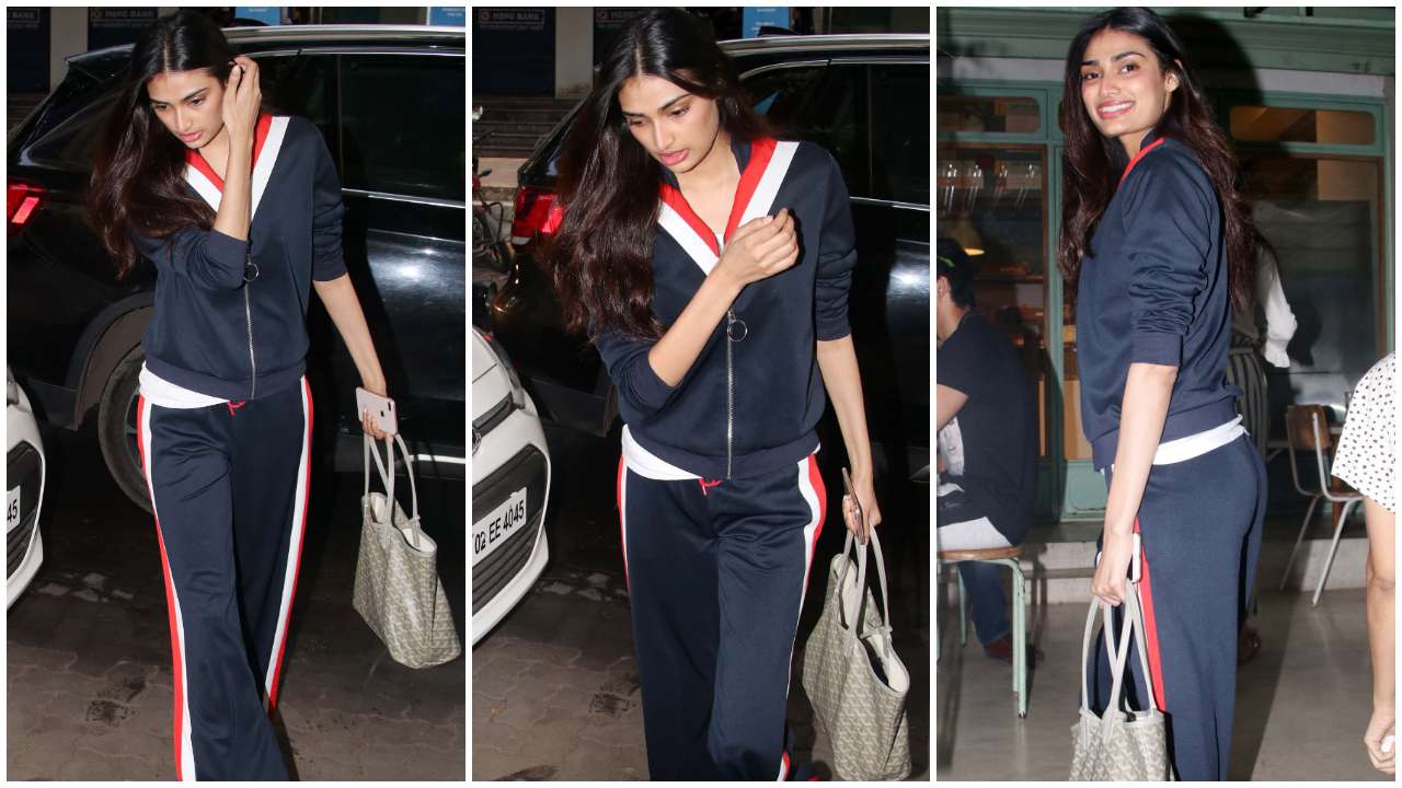 Athiya Shetty