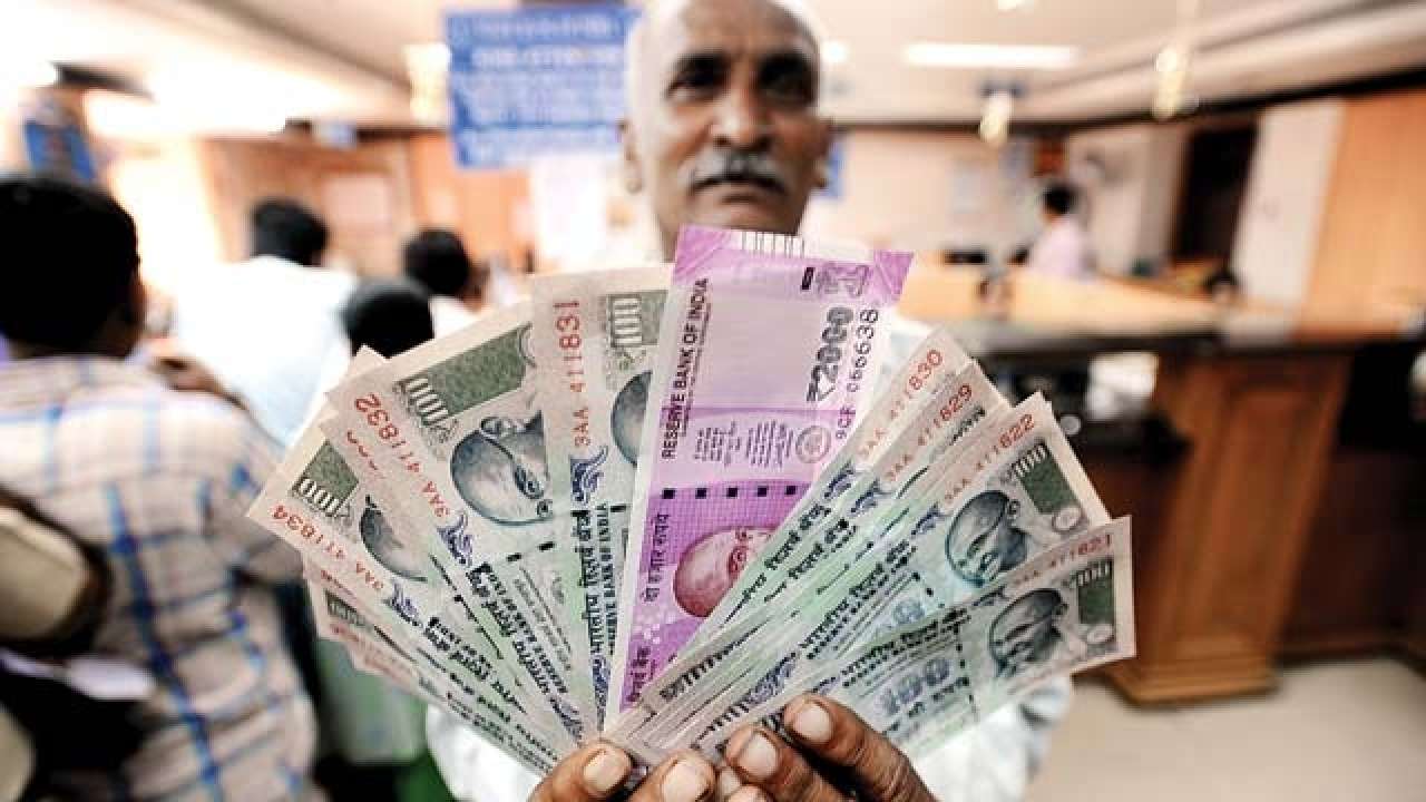 Penalty on late I-T return