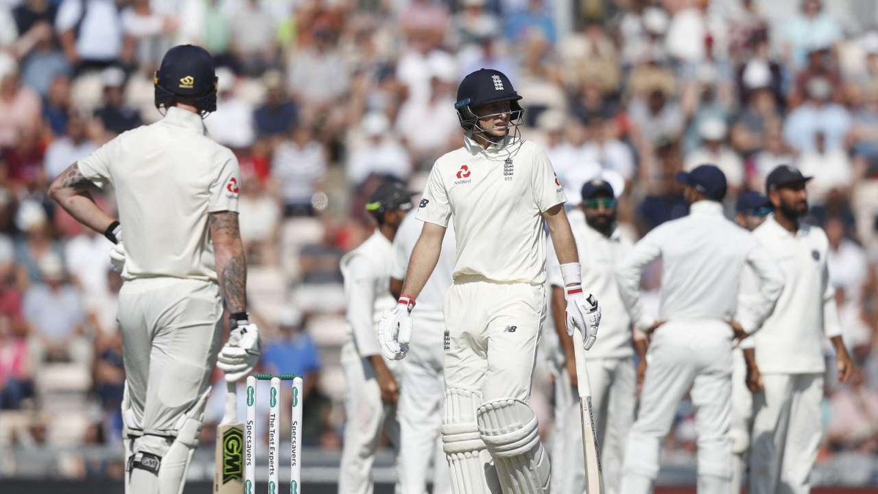 Root Run Out