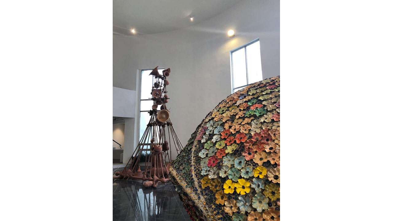 Resonance Tower Phase