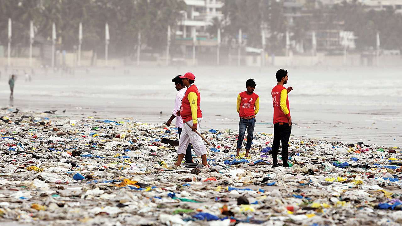 Mumbai BMC pushes for mandatory waste management at source