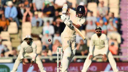 Will India wrap up England’s tail?