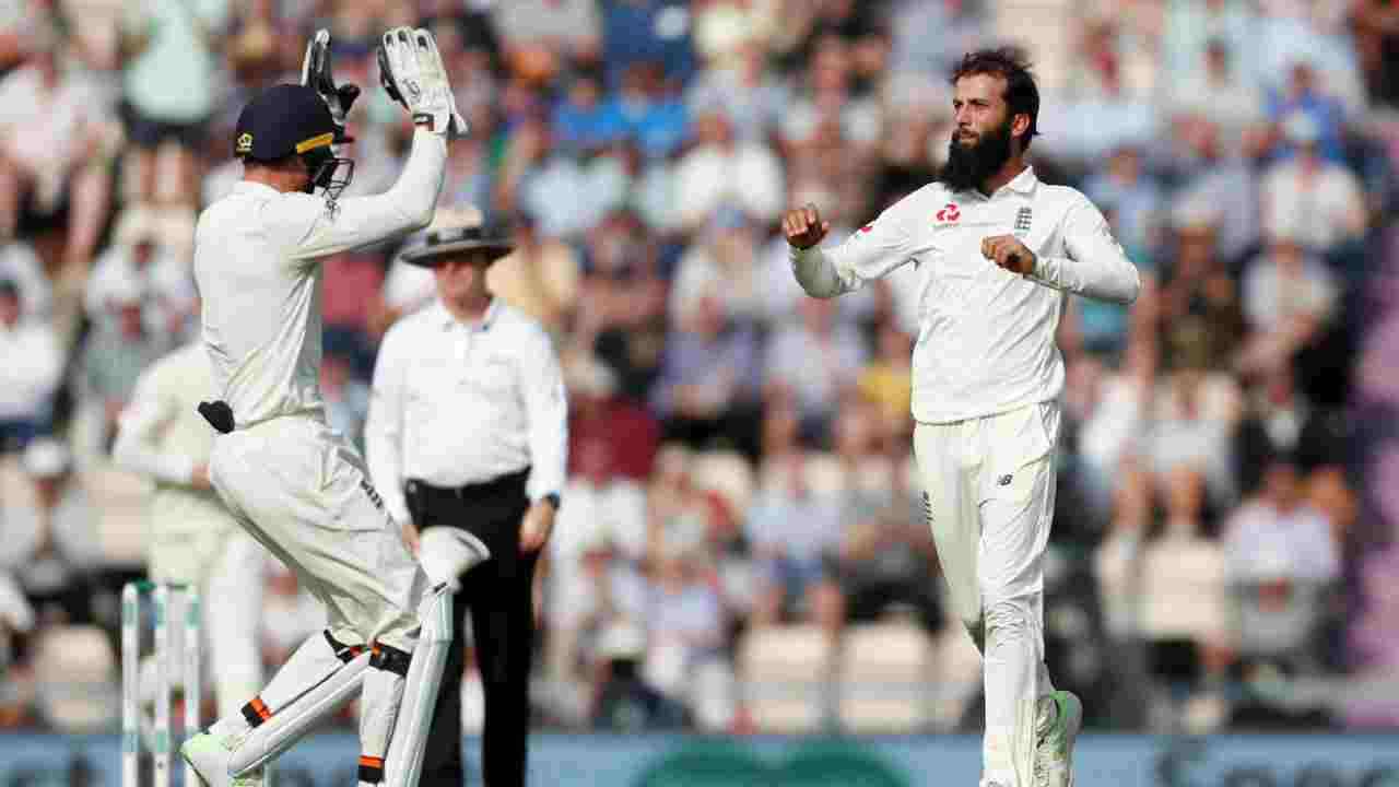 Moeen Ali’s form