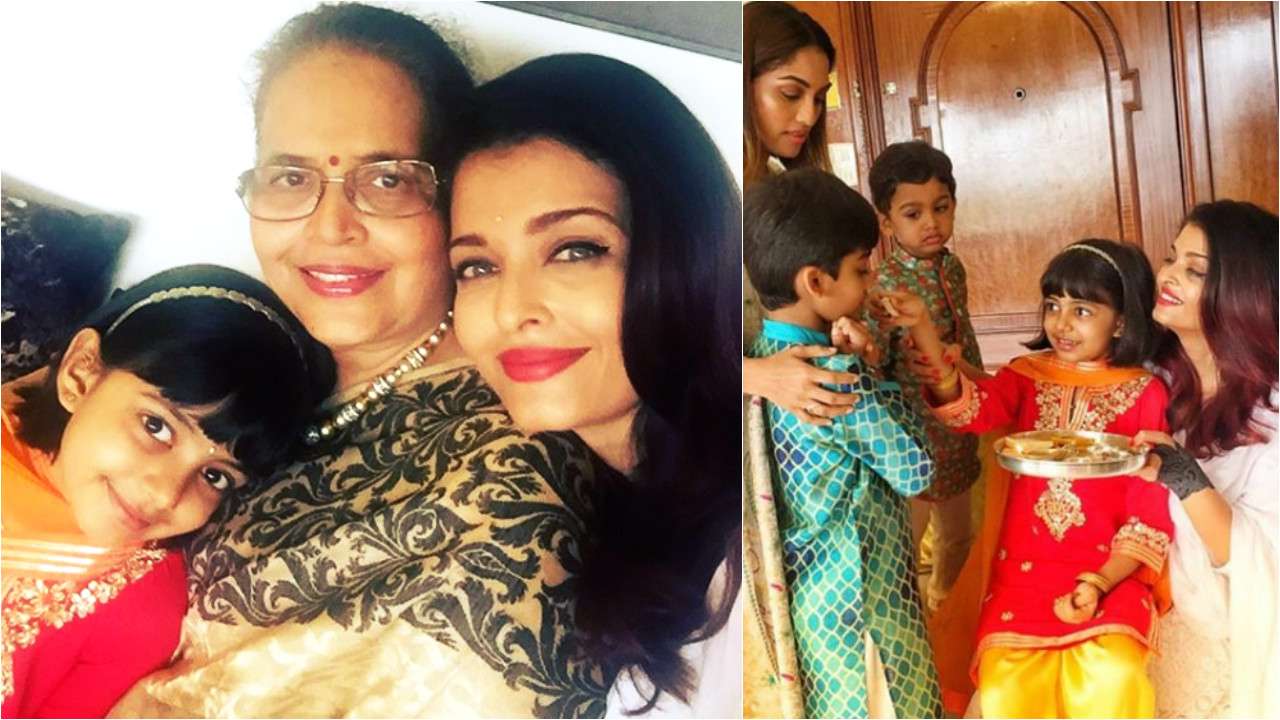 The Rakshabandhan special pics