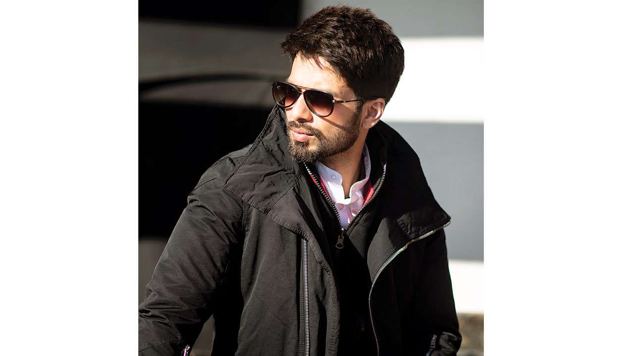 Shahid Kapoor went fishing with Shraddha but released it back in water, here's why