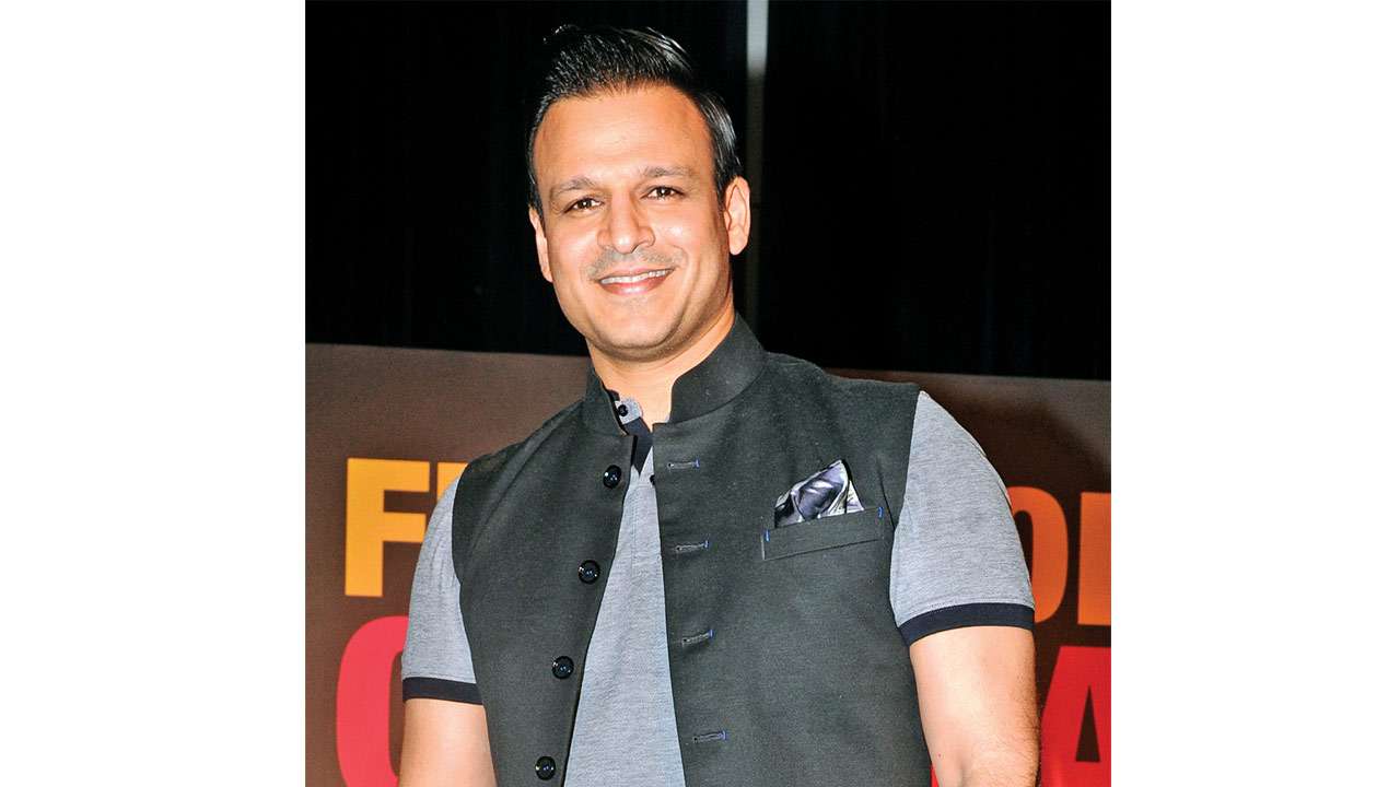 This is why Vivek Oberoi will not celebrate his birthday this year