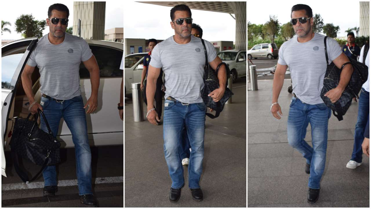Salman Khan