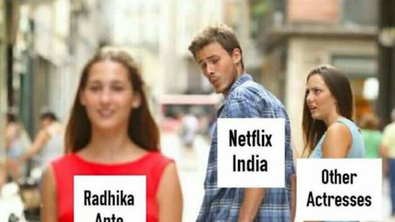 Netflix trolled trolls!