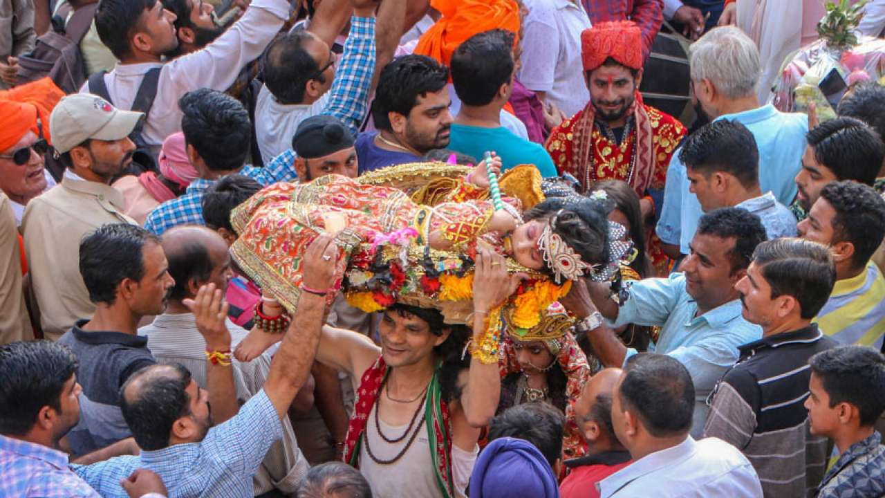 Jammu