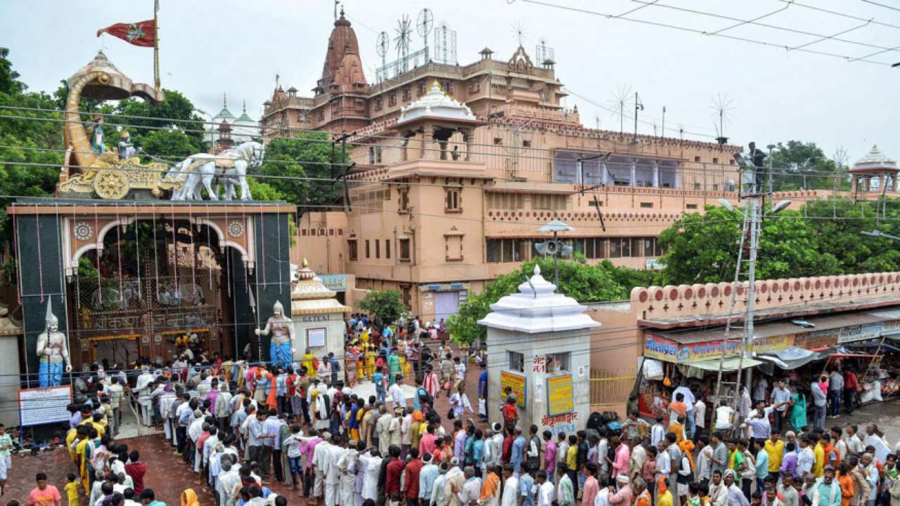 Mathura