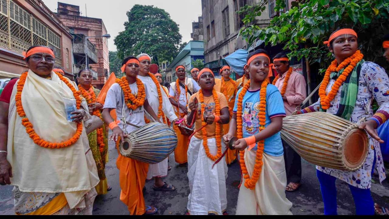 Kolkata