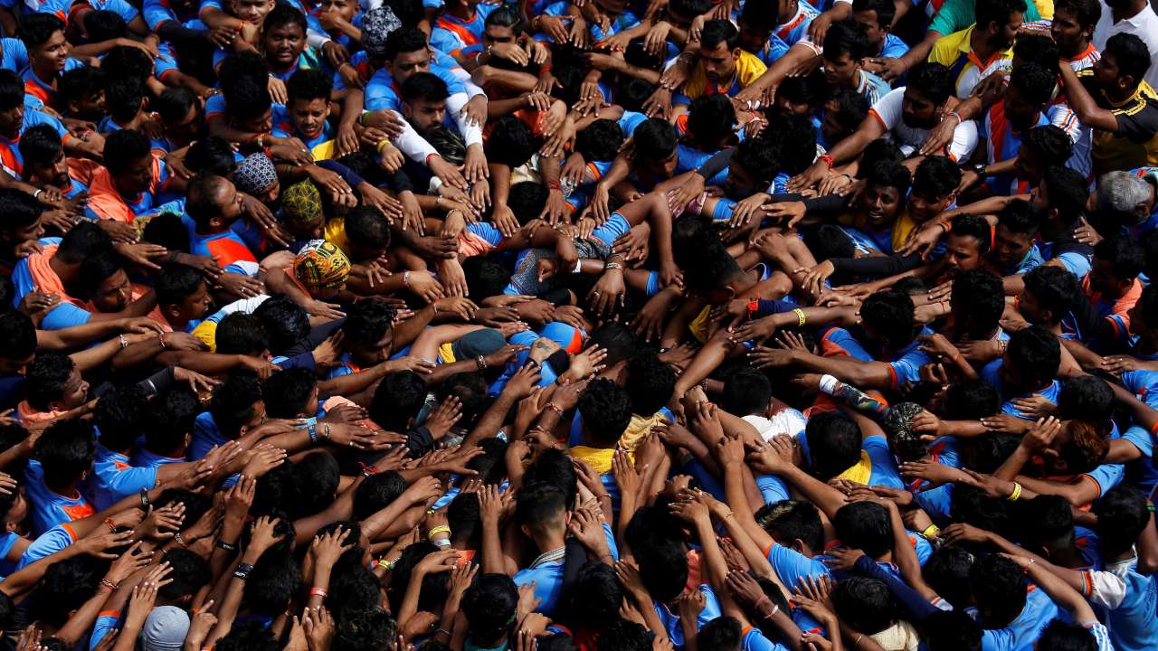 Mumbai