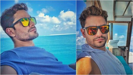 Kunal Kemmu shows you how to get your chill mode on!