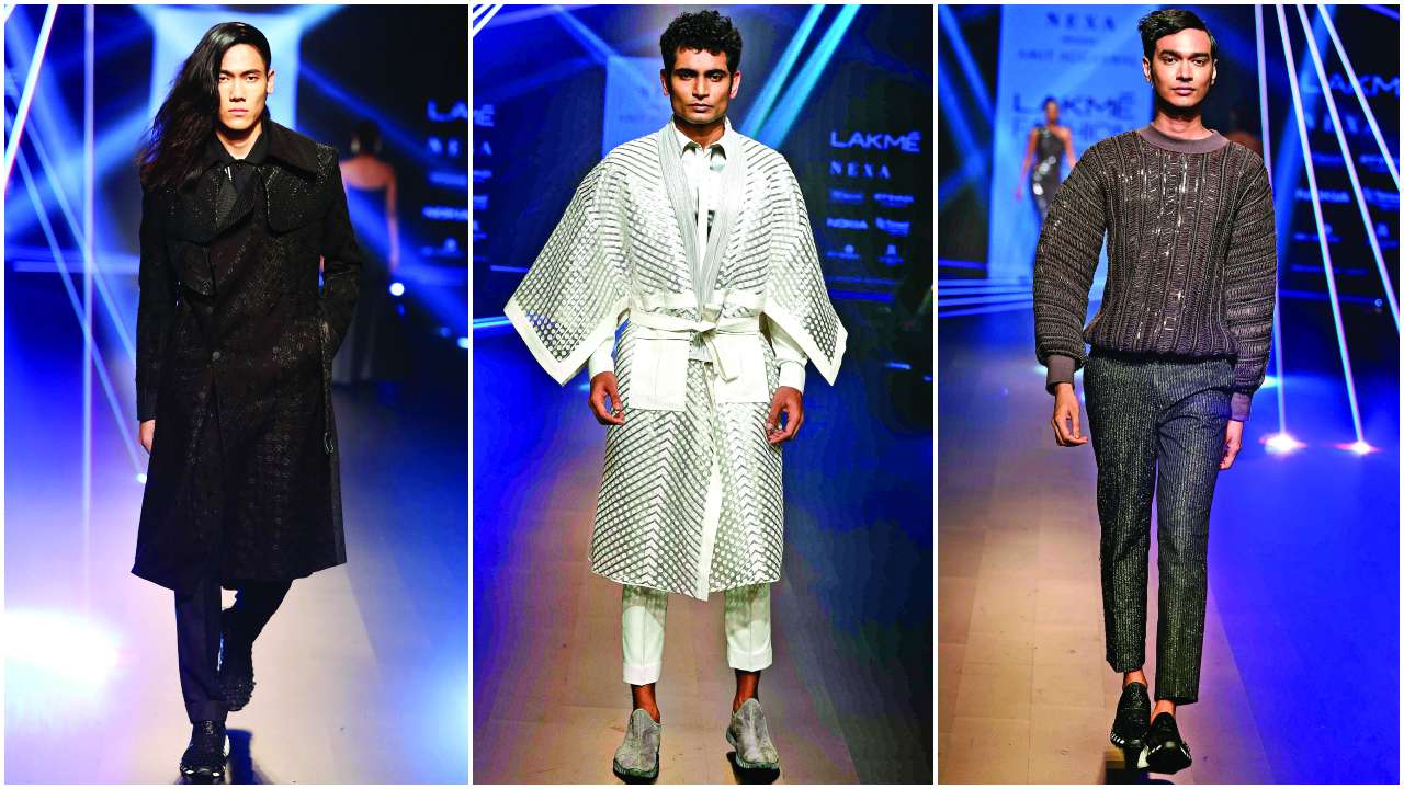 Hello Mr Metallic: Amit Aggarwal