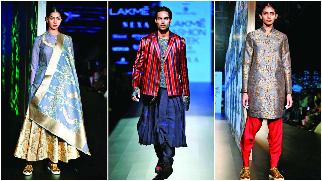 Crafted To Thrill: Rajesh Pratap