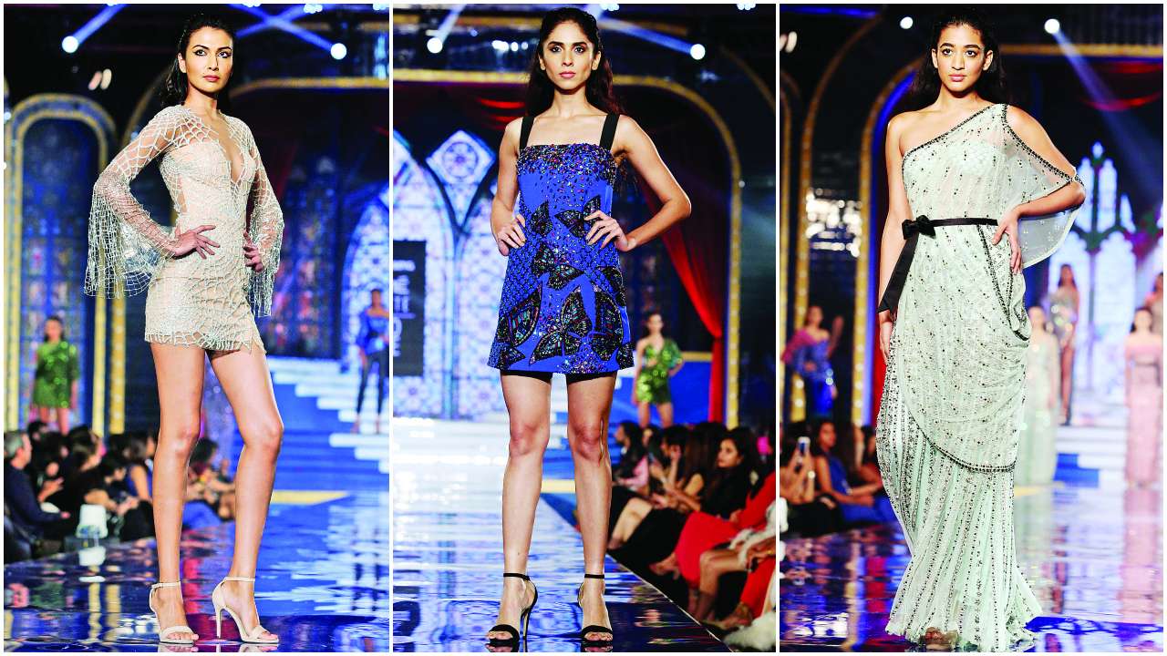 An Iridescent Epiphany: Monisha Jaising