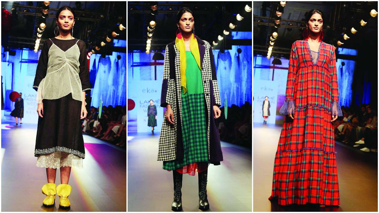 Redefining The Understated Cool: Eka