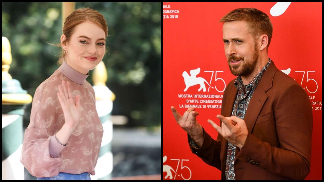 Emma Stone on Starring In La La Land and Working With Ryan Gosling
