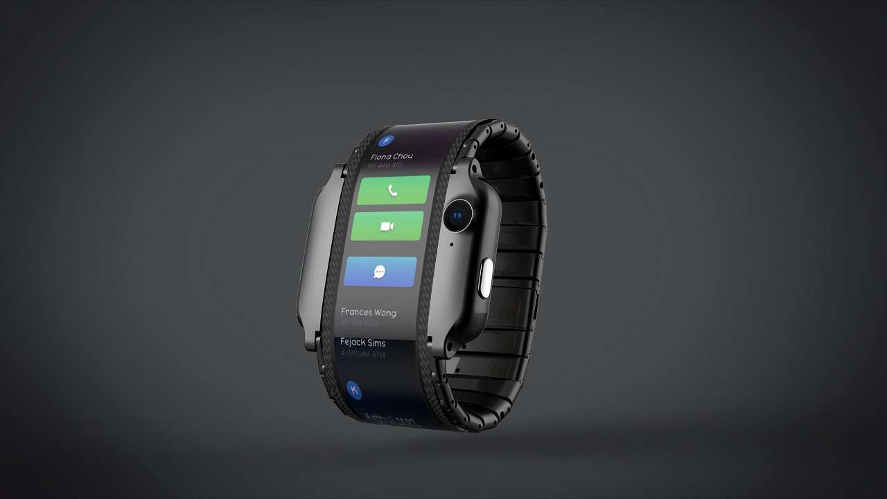 Nubia Alpha