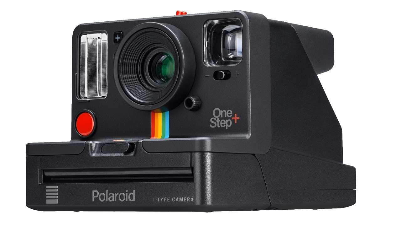 Polaroid OneStep+