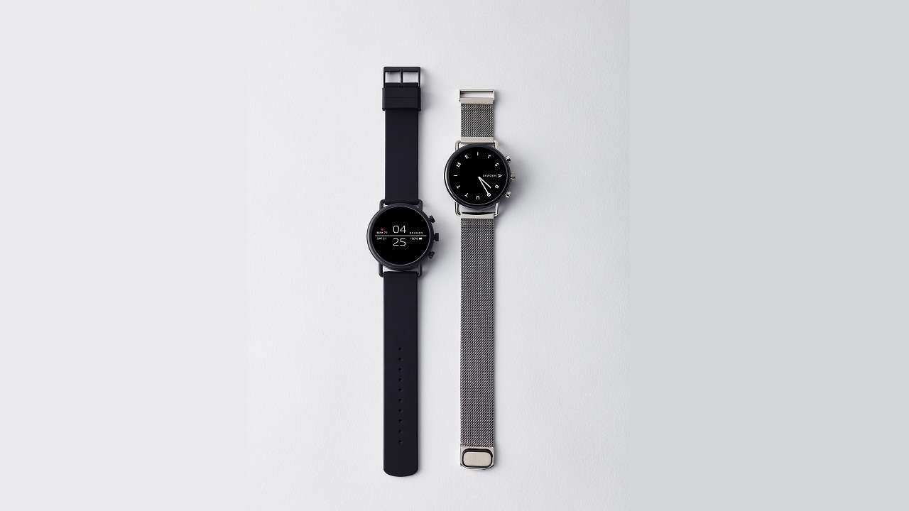 Skagen Falster 2