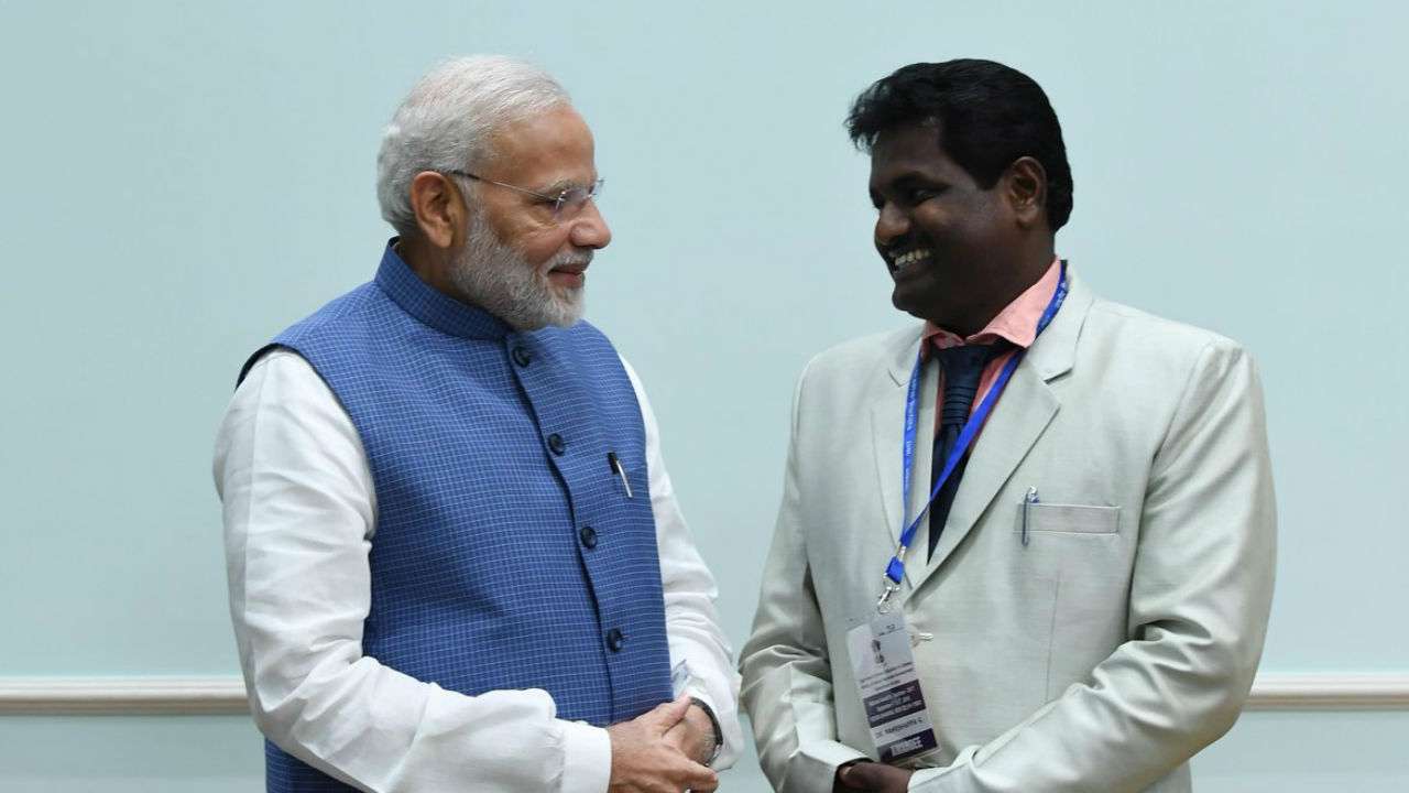 Dr. Rameshappa from Bengaluru