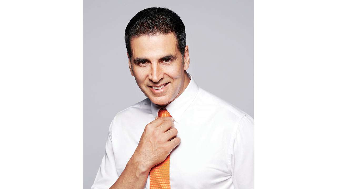 Akshay Kumar: Environmental Studies (EVS)