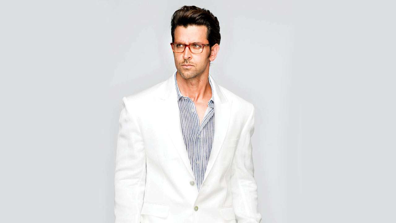 Hrithik Roshan: Moral Science