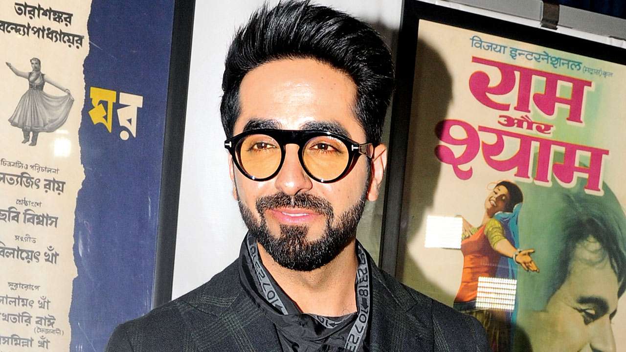 Ayushmann Khurrana: Hindi