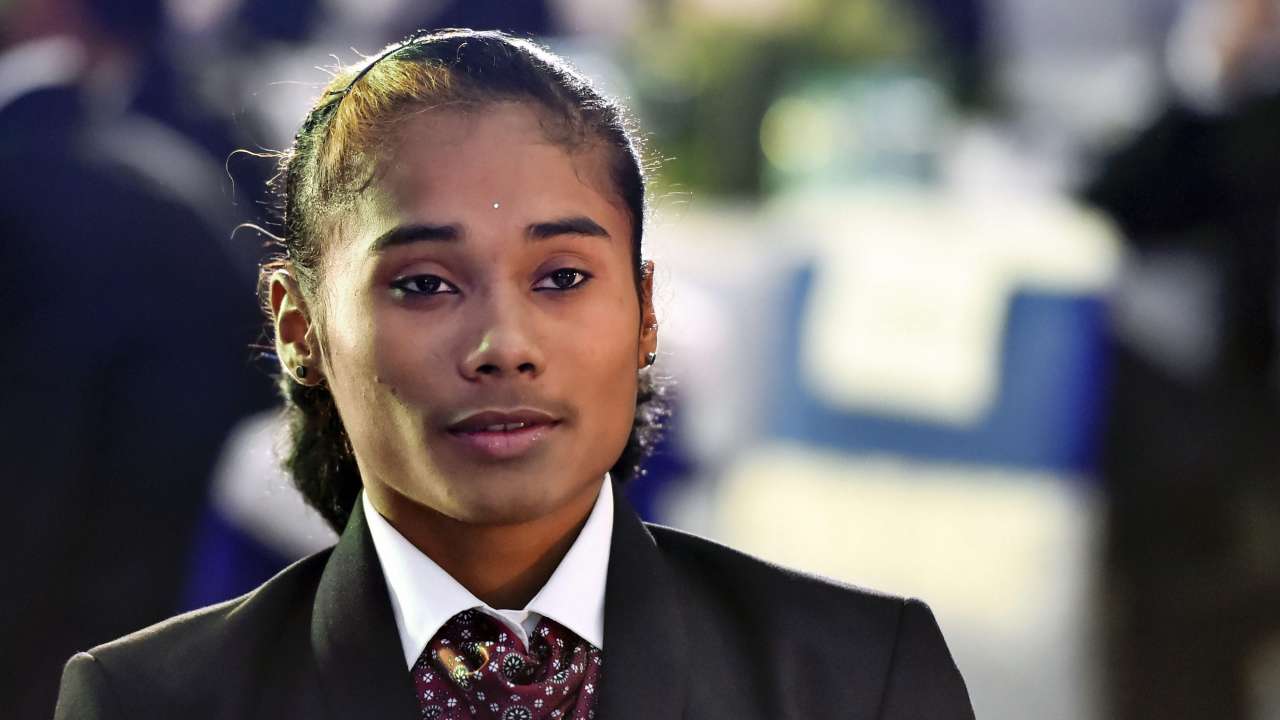 Hima Das