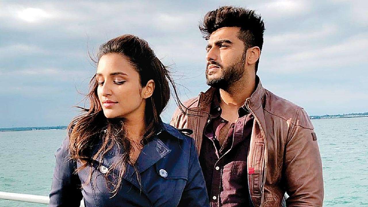 Arjun Kapoor completes nine years in Bollywood, calls himself a  commercially successful actor | Bollywood – Gulf News