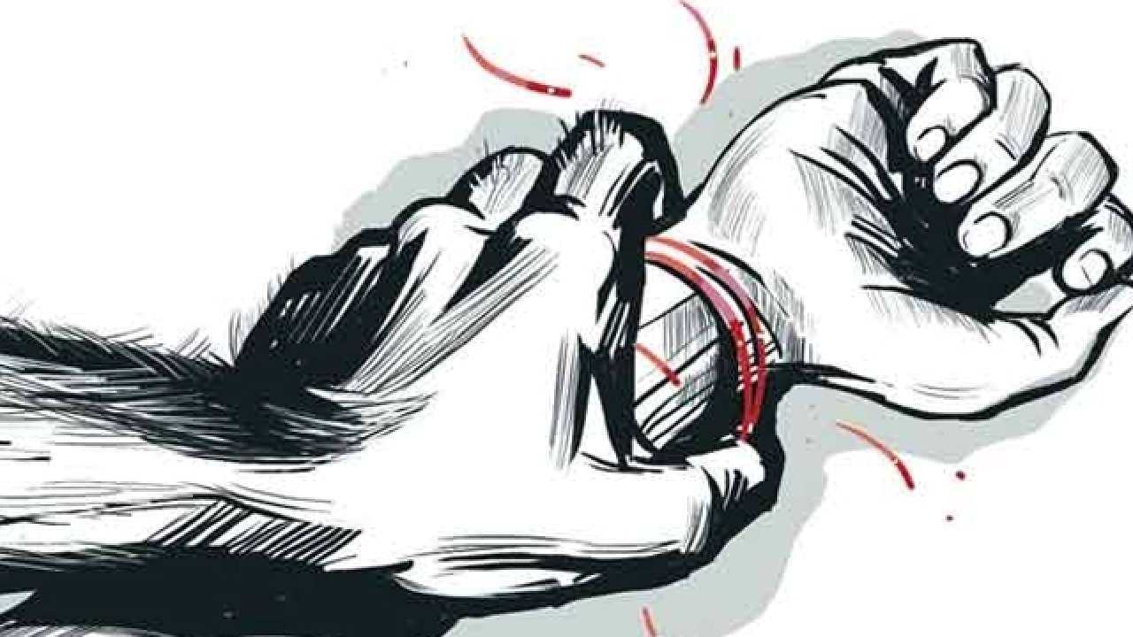 MP: 30-year-old man rapes mother in front of his minor son